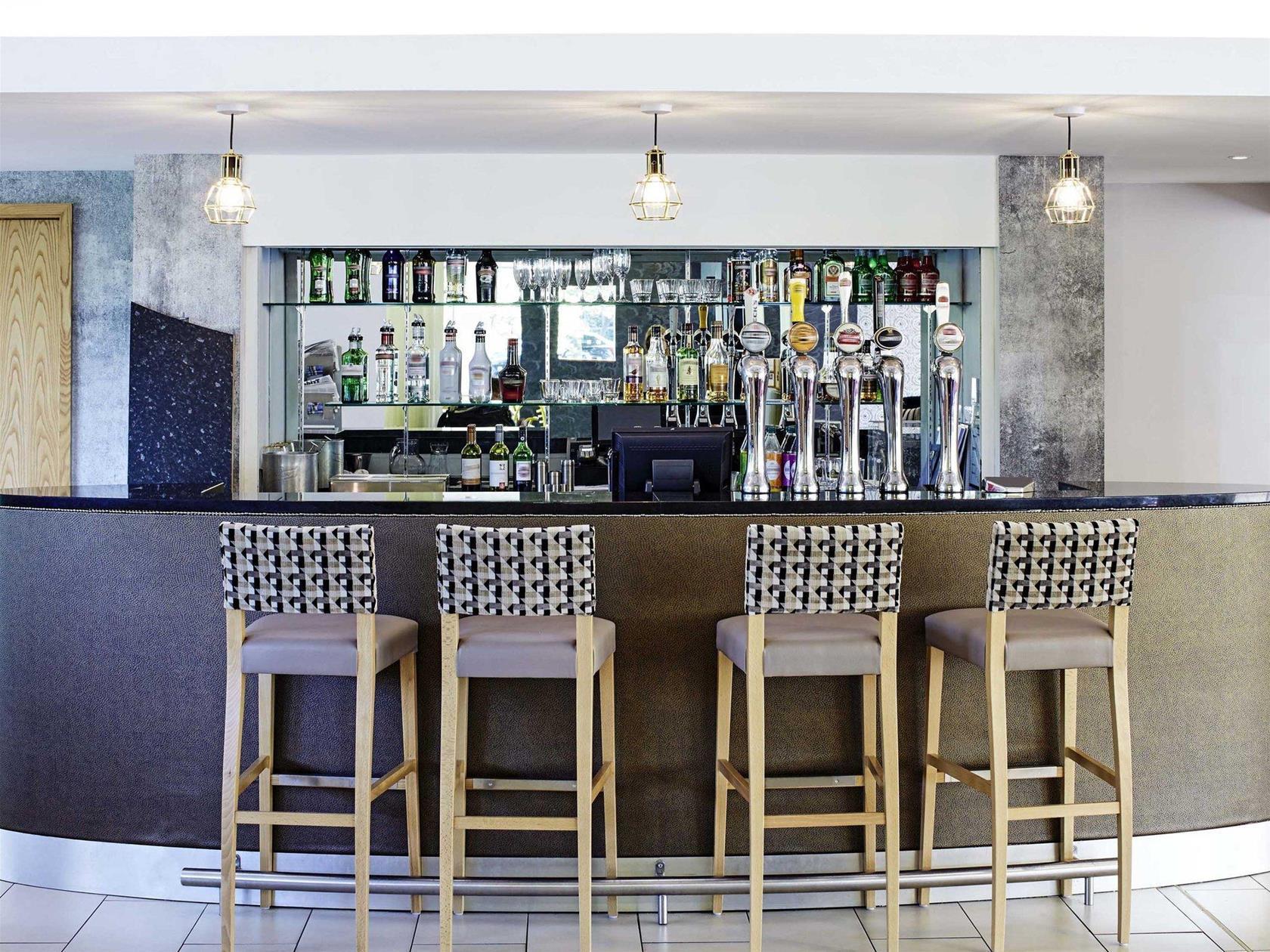 Ibis Styles Crewe Hotel Exterior photo